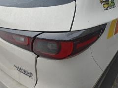 Mazda CX-5 2.0L 2WD Version - ფოტო 5