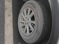 Mazda CX-5 2.0L 2WD Version - ფოტო 6