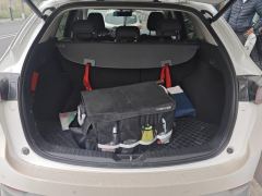 Mazda CX-5 2.0L 2WD Version - ფოტო 7