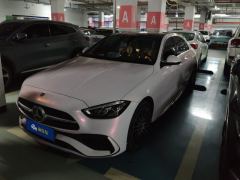 Mercedes-Benz C Class C-Class C 260 L - photo 1