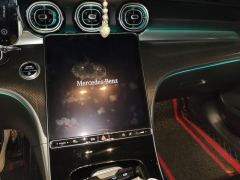 Mercedes-Benz C Class C-Class C 260 L - photo 17