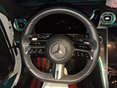 Mercedes-Benz C Class C-Class C 260 L - photo 18