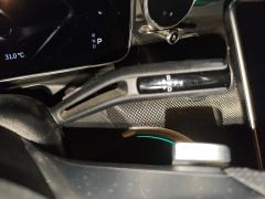 Mercedes-Benz C Class C-Class C 260 L - photo 19