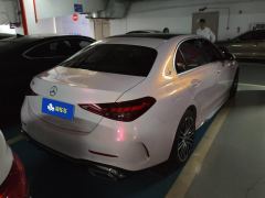 Mercedes-Benz C Class C-Class C 260 L - photo 2