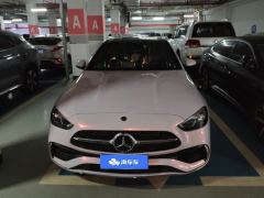 Mercedes-Benz C Class C-Class C 260 L - photo 3