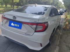 Honda Envix PHEV 1.5L E-CVT Edition - photo 2