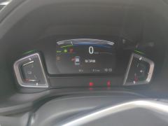 Honda Envix PHEV 1.5L E-CVT Edition - photo 20