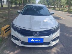 Honda Envix PHEV 1.5L E-CVT Edition - photo 3