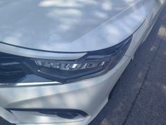 Honda Envix PHEV 1.5L E-CVT Edition - photo 4