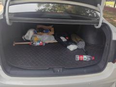 Honda Envix PHEV 1.5L E-CVT Edition - photo 7