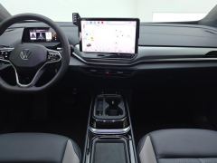 Volkswagen VW ID.4 CROZZ 448km Exclusive Edition Pure - ფოტო 19
