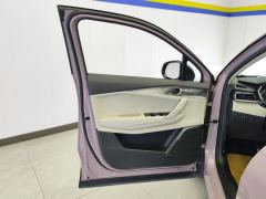 Lynk & Co 06 1.5T Shero Pink Special Edition - ფოტო 12