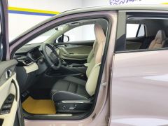 Lynk & Co 06 1.5T Shero Pink Special Edition - ფოტო 14