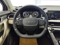 Lynk & Co 06 1.5T Shero Pink Special Edition - ფოტო 18