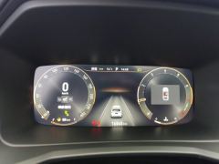 Lynk & Co 06 1.5T Shero Pink Special Edition - ფოტო 20