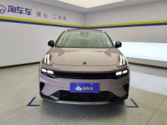 Lynk & Co 06 1.5T Shero Pink Special Edition - ფოტო 3