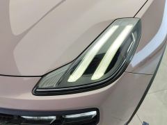 Lynk & Co 06 1.5T Shero Pink Special Edition - ფოტო 4