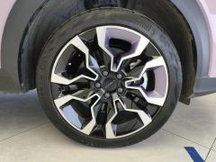 Lynk & Co 06 1.5T Shero Pink Special Edition - ფოტო 6