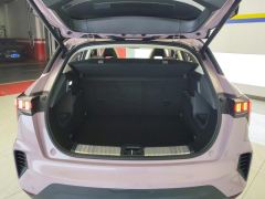 Lynk & Co 06 1.5T Shero Pink Special Edition - ფოტო 7