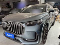 Chery Tiggo Leapmotor C01 525 Comfort Edition - ფოტო 1