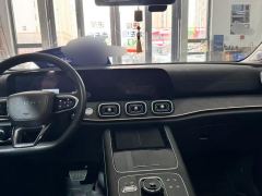 Chery Tiggo Leapmotor C01 525 Comfort Edition - ფოტო 16