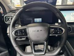 Chery Tiggo Leapmotor C01 525 Comfort Edition - ფოტო 18