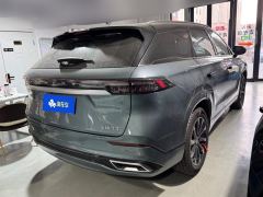 Chery Tiggo Leapmotor C01 525 Comfort Edition - ფოტო 2