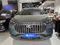 Chery Tiggo Leapmotor C01 525 Comfort Edition - ფოტო 3