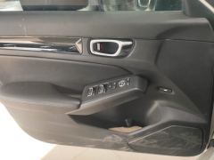 Honda Civic 240TURBO CVT Dynamic Edition - ფოტო 12