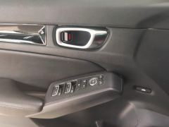 Honda Civic 240TURBO CVT Dynamic Edition - ფოტო 13