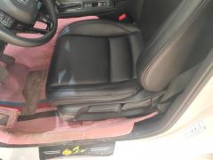 Honda Civic 240TURBO CVT Dynamic Edition - ფოტო 14