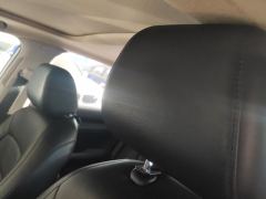 Honda Civic 240TURBO CVT Dynamic Edition - ფოტო 15