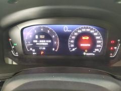 Honda Civic 240TURBO CVT Dynamic Edition - ფოტო 20