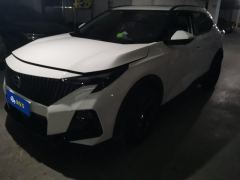 GAC Aion GS3 Shadow Speed 270T Dynamic Comfort Edition - ფოტო 1