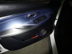 GAC Aion GS3 Shadow Speed 270T Dynamic Comfort Edition - ფოტო 12