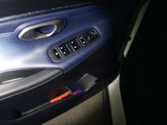 GAC Aion GS3 Shadow Speed 270T Dynamic Comfort Edition - ფოტო 13