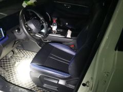 GAC Aion GS3 Shadow Speed 270T Dynamic Comfort Edition - ფოტო 14