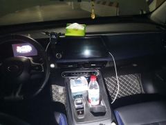 GAC Aion GS3 Shadow Speed 270T Dynamic Comfort Edition - ფოტო 16