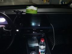 GAC Aion GS3 Shadow Speed 270T Dynamic Comfort Edition - ფოტო 17