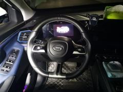 GAC Aion GS3 Shadow Speed 270T Dynamic Comfort Edition - ფოტო 18