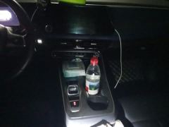 GAC Aion GS3 Shadow Speed 270T Dynamic Comfort Edition - ფოტო 19