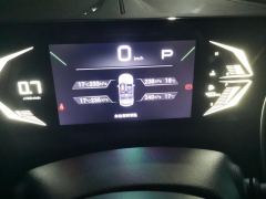 GAC Aion GS3 Shadow Speed 270T Dynamic Comfort Edition - ფოტო 20