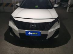 GAC Aion GS3 Shadow Speed 270T Dynamic Comfort Edition - ფოტო 3