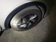 GAC Aion GS3 Shadow Speed 270T Dynamic Comfort Edition - ფოტო 6
