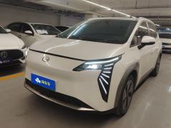 Aion Y Plus 510km 510 Joy Edition Lithium iron phosphate - фото 1