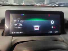 Aion Y Plus 510km 510 Joy Edition Lithium iron phosphate - фото 20