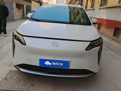 Aion Y Plus 510km 510 Joy Edition Lithium iron phosphate - фото 3