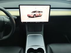 Tesla Model Y 660km Long Range AWD - ფოტო 19