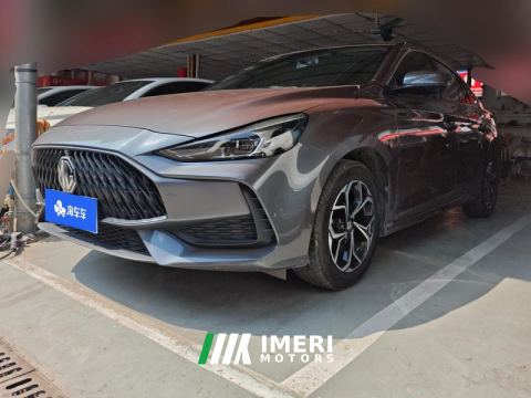 2022 MG5 180DVVT CVT Youth Luxury Edition - ავტომობილი ჩინეთიდან