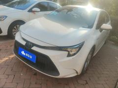 Toyota Levin Dual-Engine 1.8L Leading Edition - ფოტო 1